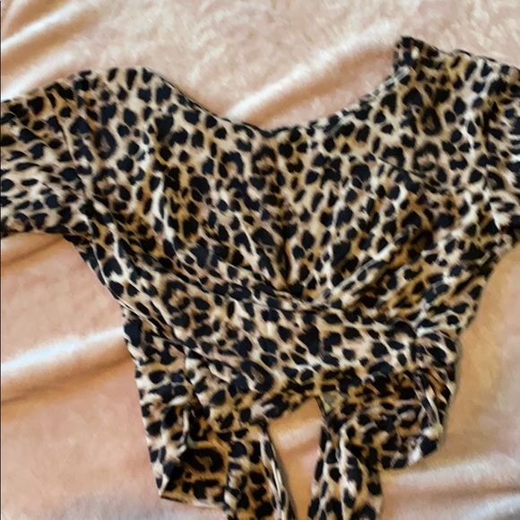 Pants set very stretchy - Picture 2 of 4